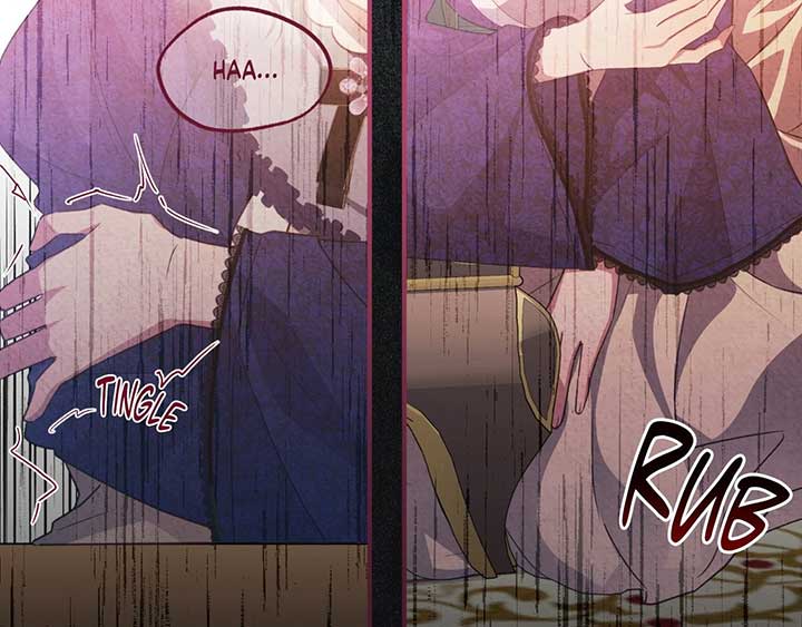 The Marquis and the Iron Wall Lady Chapter 3 page 133