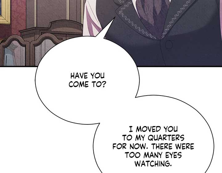 The Marquis and the Iron Wall Lady Chapter 3 page 153