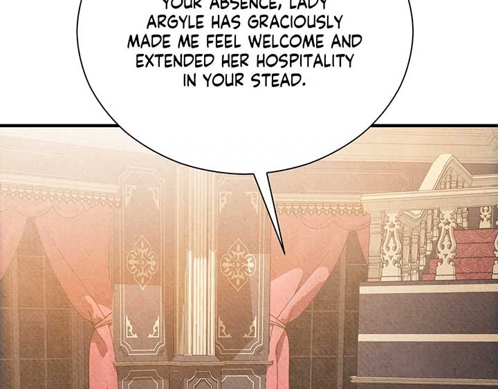 The Marquis and the Iron Wall Lady Chapter 3 page 40