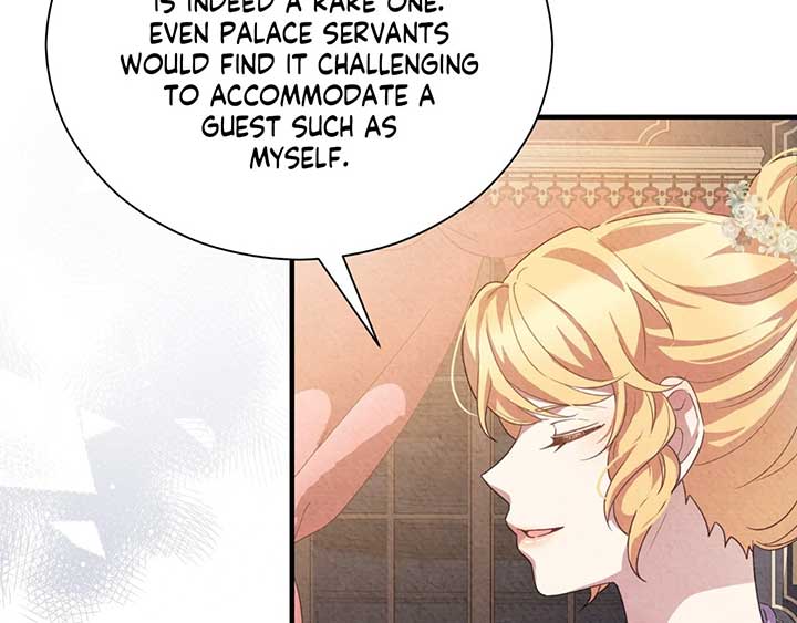 The Marquis and the Iron Wall Lady Chapter 3 page 44