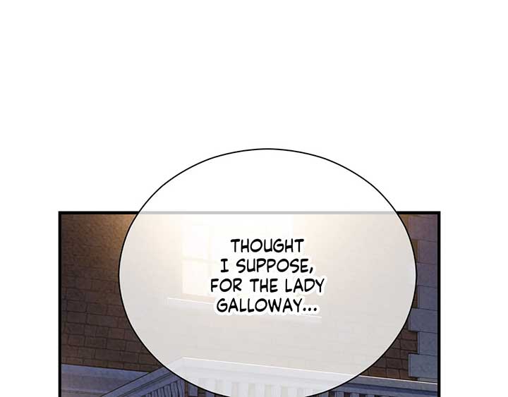The Marquis and the Iron Wall Lady Chapter 3 page 50