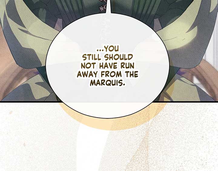 The Marquis and the Iron Wall Lady Chapter 5 page 161
