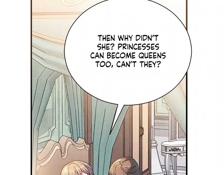 The Marquis and the Iron Wall Lady Chapter 5 page 66