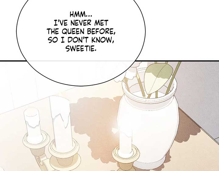 The Marquis and the Iron Wall Lady Chapter 5 page 81
