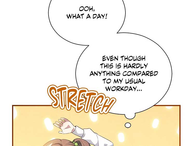 The Marquis and the Iron Wall Lady Chapter 5 page 89