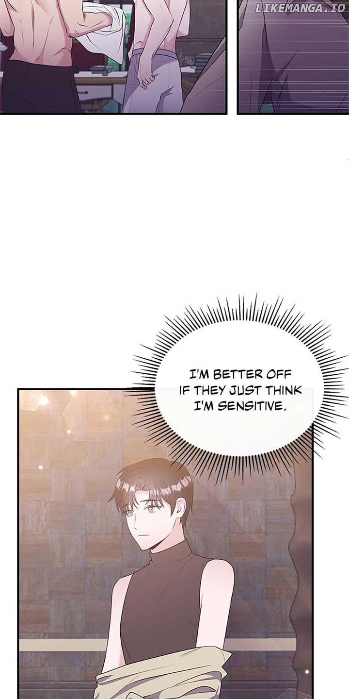 The Marquis Is Only Kind to Her Chapter 10 page 13