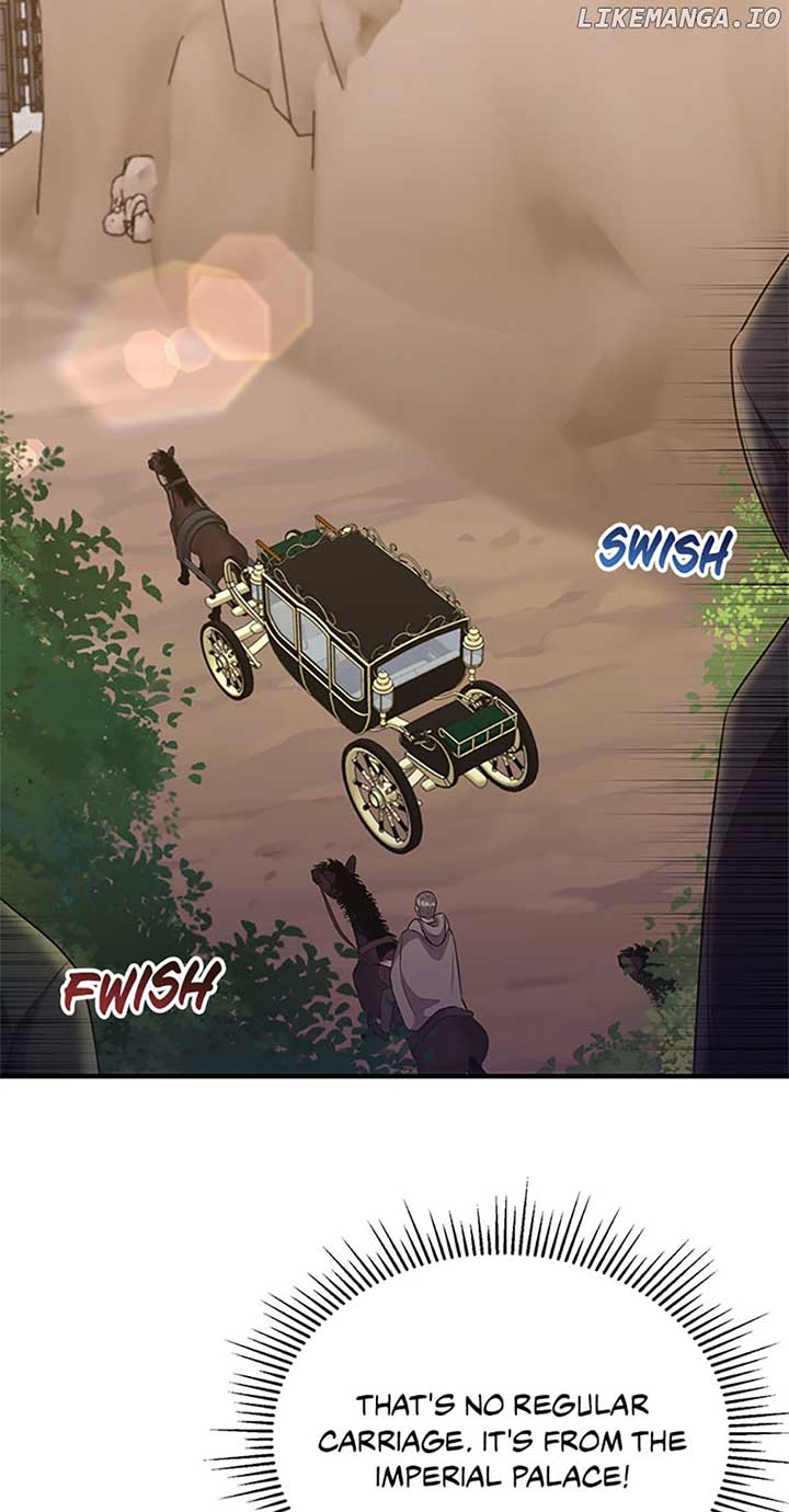 The Marquis Is Only Kind to Her Chapter 10 page 19