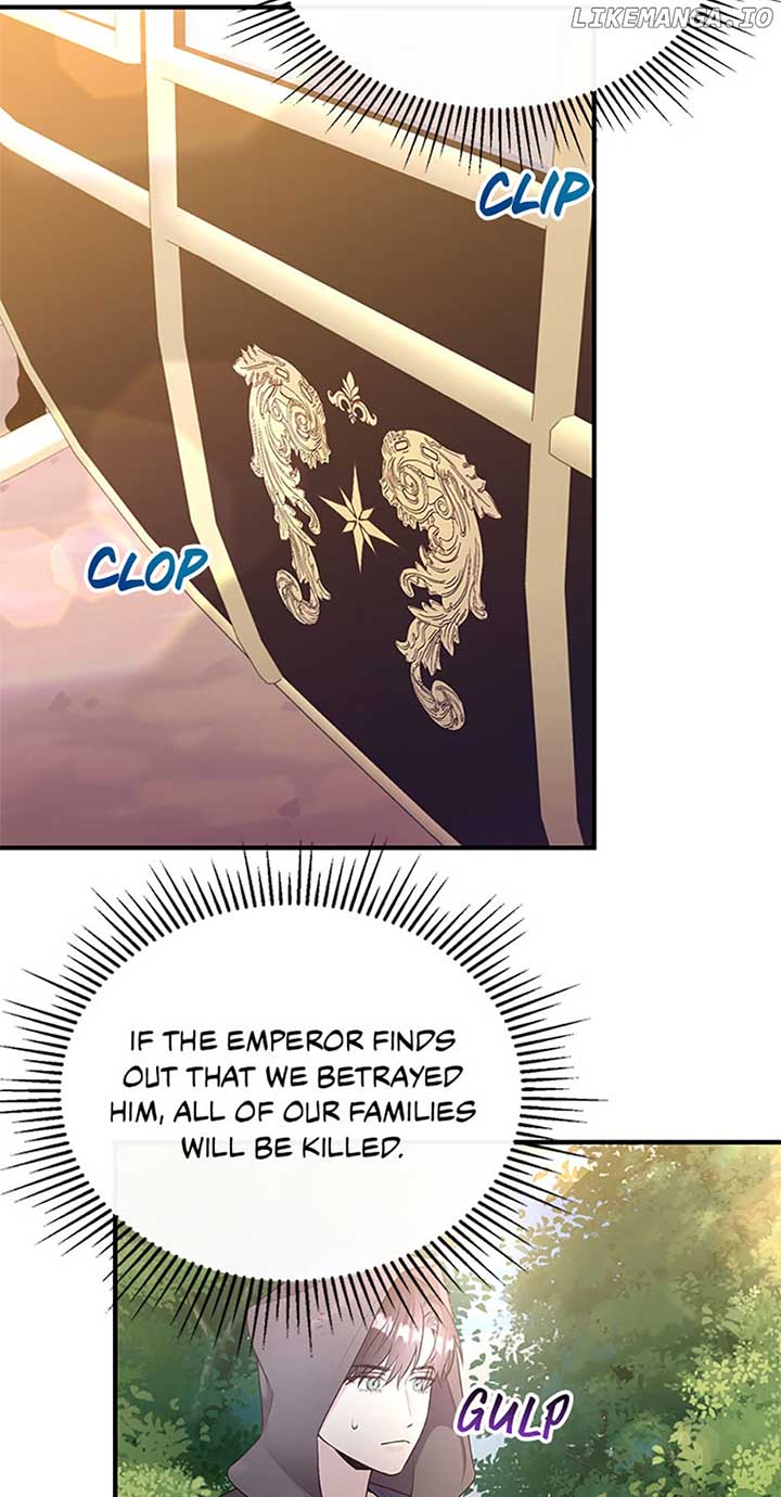 The Marquis Is Only Kind to Her Chapter 10 page 20