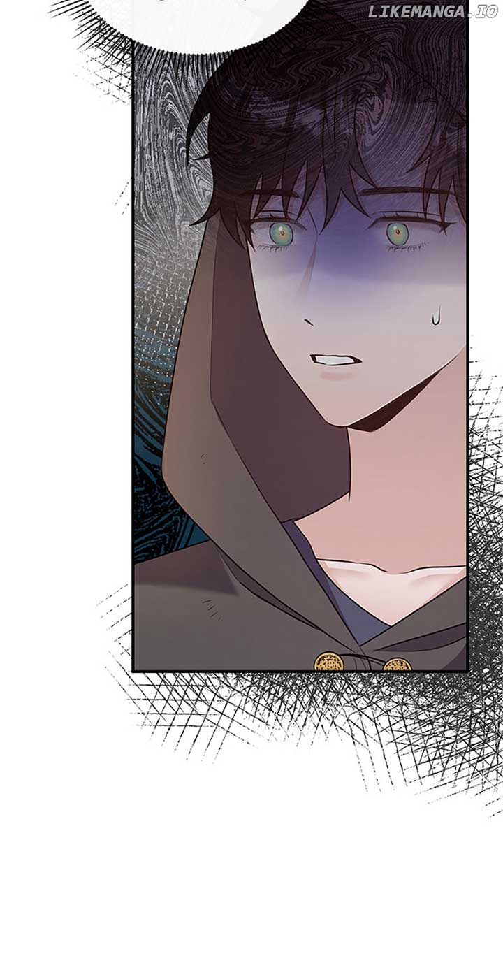 The Marquis Is Only Kind to Her Chapter 10 page 24