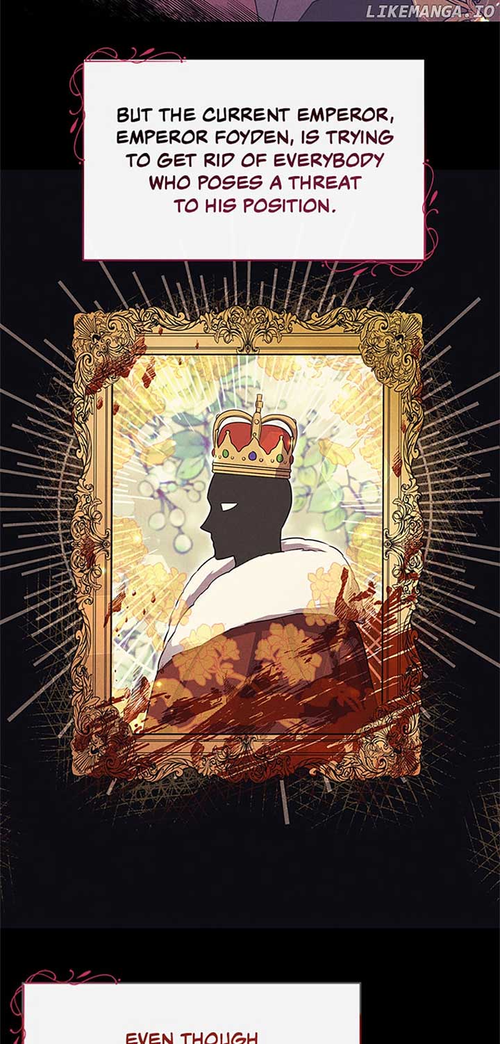 The Marquis Is Only Kind to Her Chapter 10 page 26