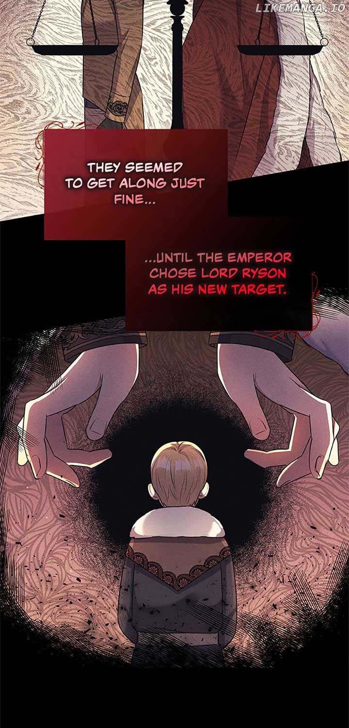 The Marquis Is Only Kind to Her Chapter 10 page 28