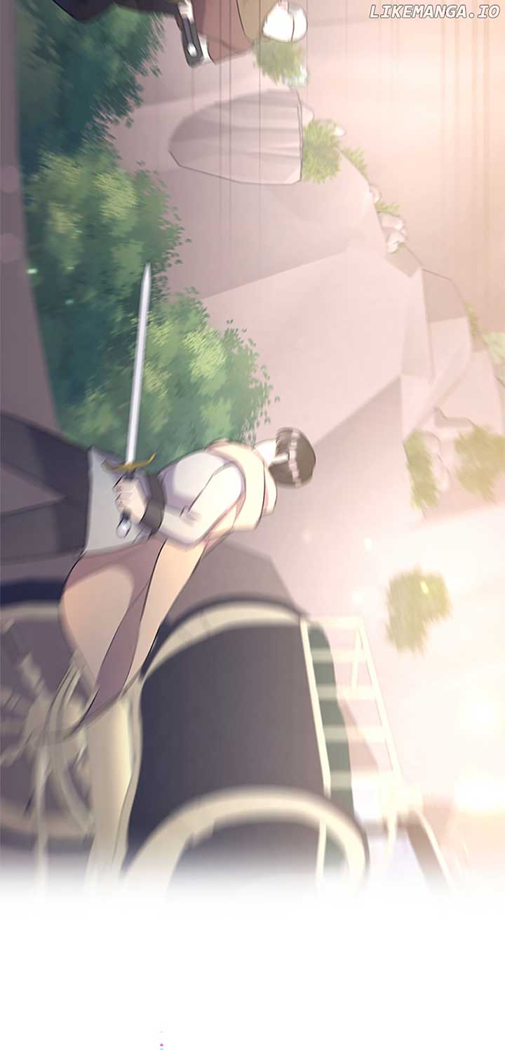 The Marquis Is Only Kind to Her Chapter 10 page 32