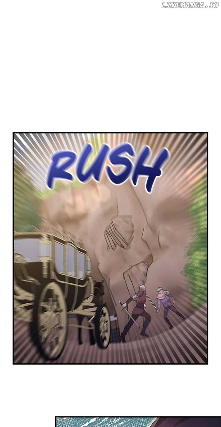 The Marquis Is Only Kind to Her Chapter 10 page 38