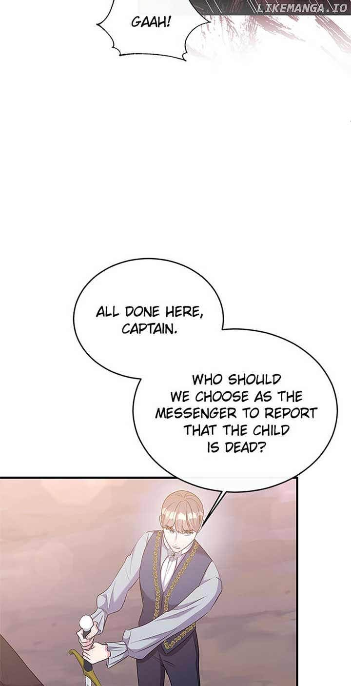 The Marquis Is Only Kind to Her Chapter 10 page 44