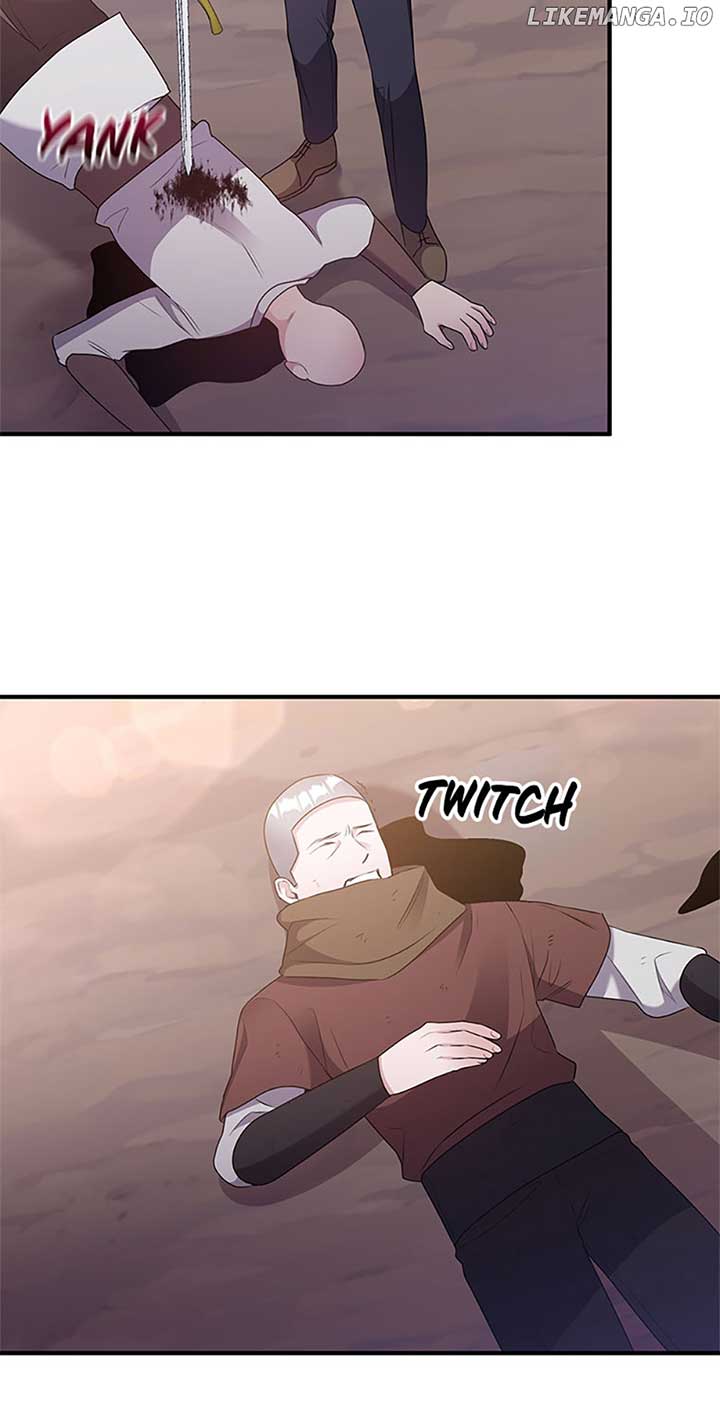 The Marquis Is Only Kind to Her Chapter 10 page 45
