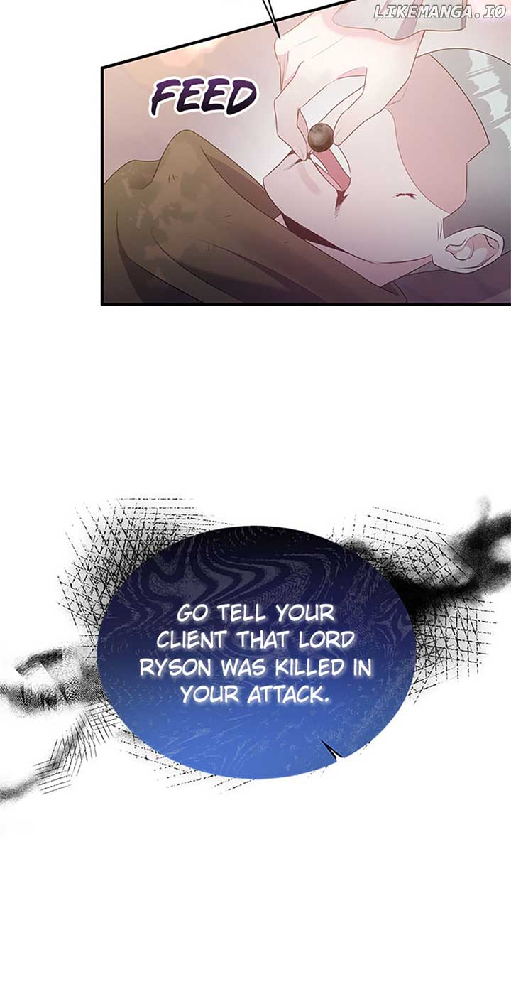 The Marquis Is Only Kind to Her Chapter 10 page 48
