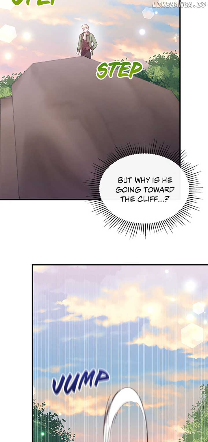 The Marquis Is Only Kind to Her Chapter 10 page 51