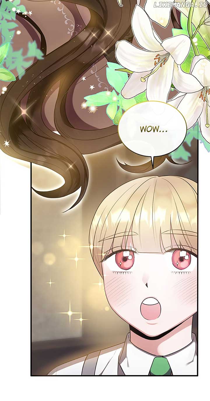 The Marquis Is Only Kind to Her Chapter 13 page 10