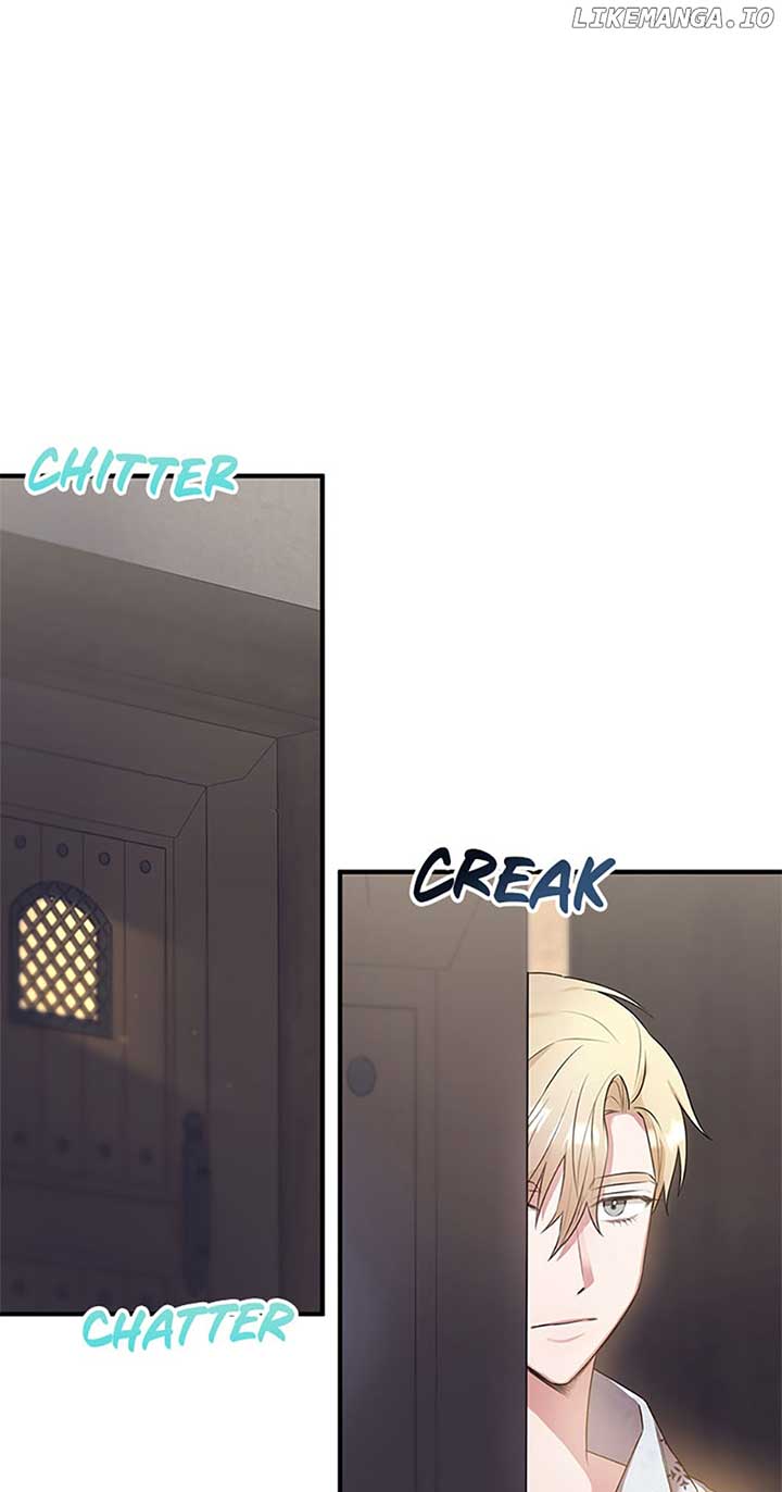 The Marquis Is Only Kind to Her Chapter 13 page 11