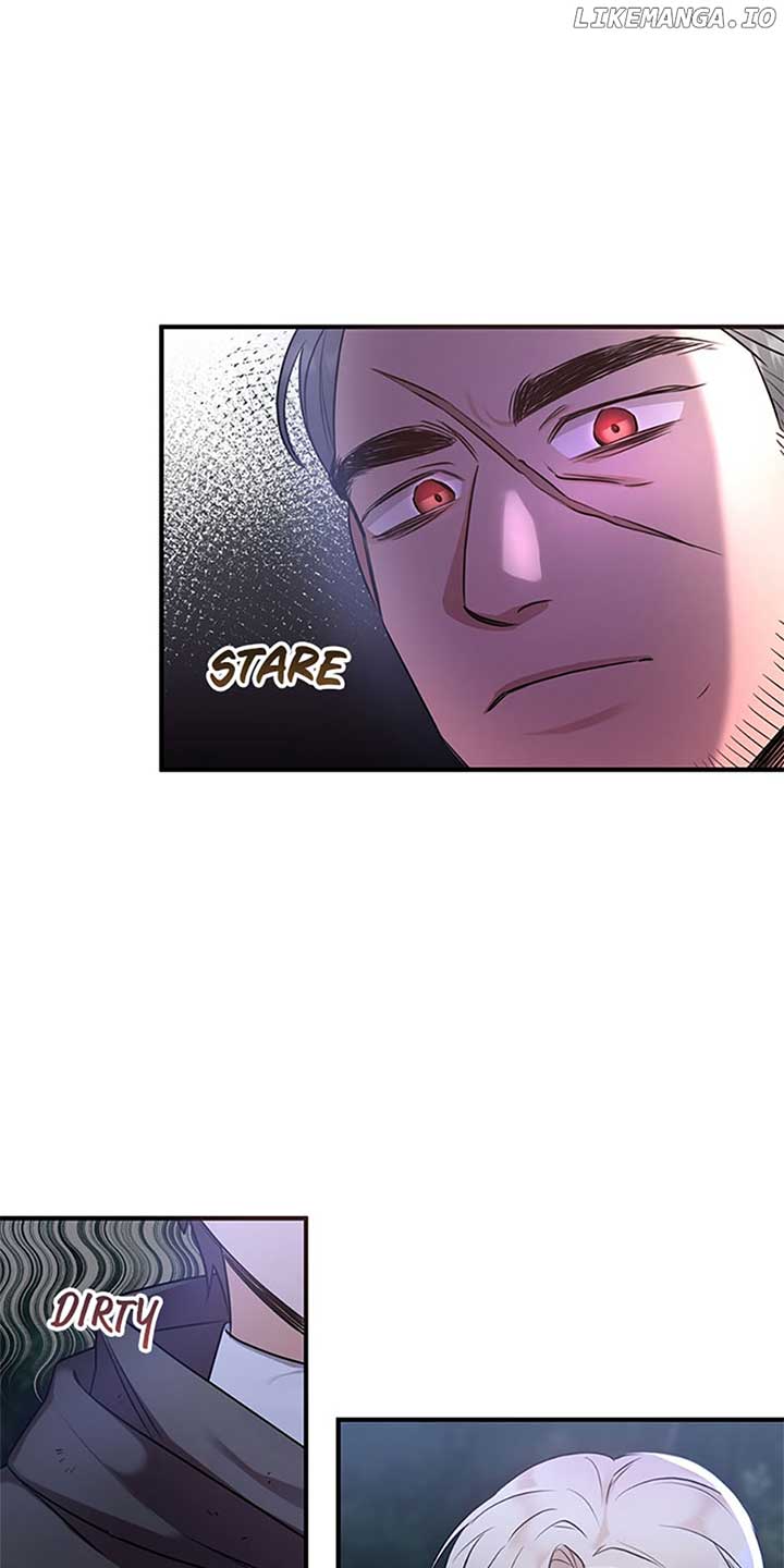 The Marquis Is Only Kind to Her Chapter 13 page 32