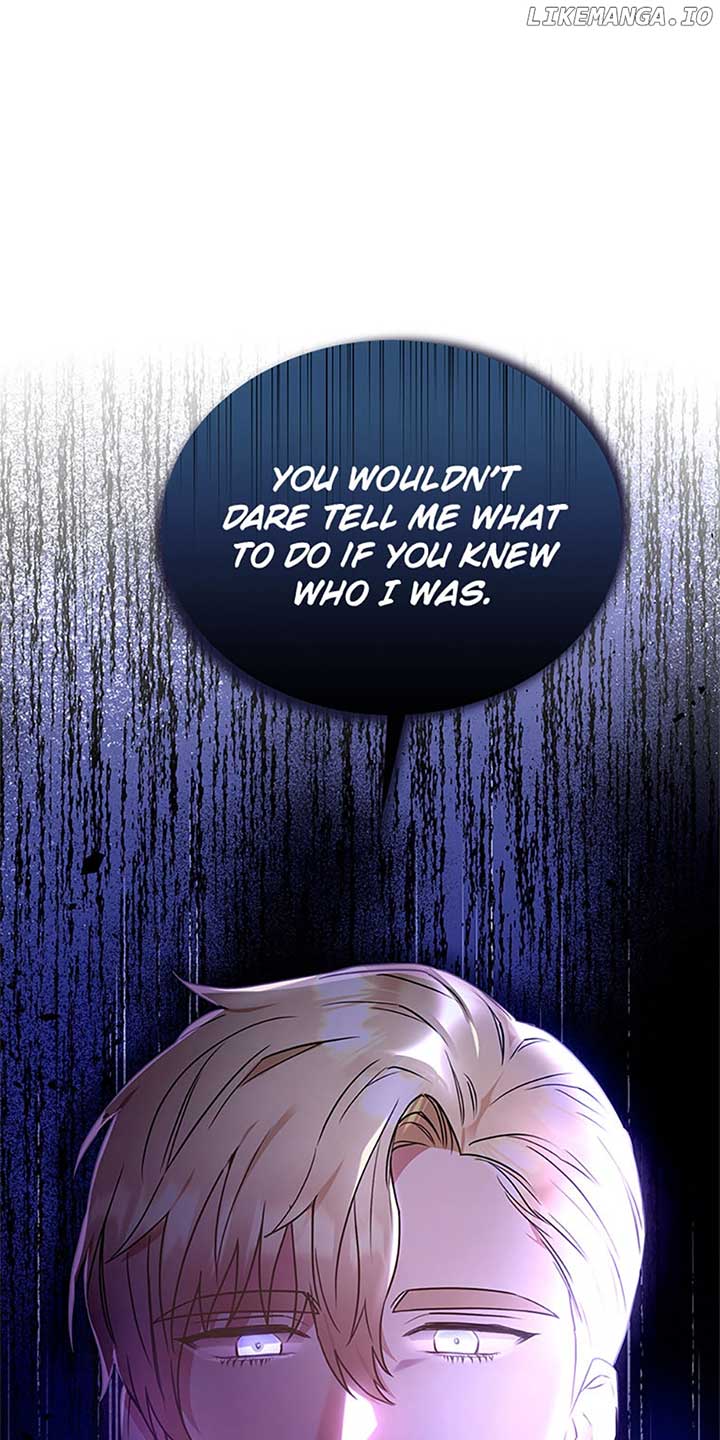 The Marquis Is Only Kind to Her Chapter 13 page 38