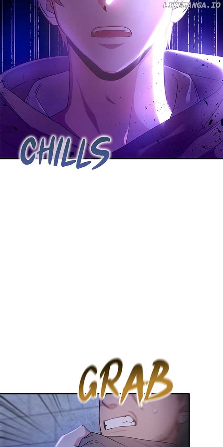 The Marquis Is Only Kind to Her Chapter 13 page 39