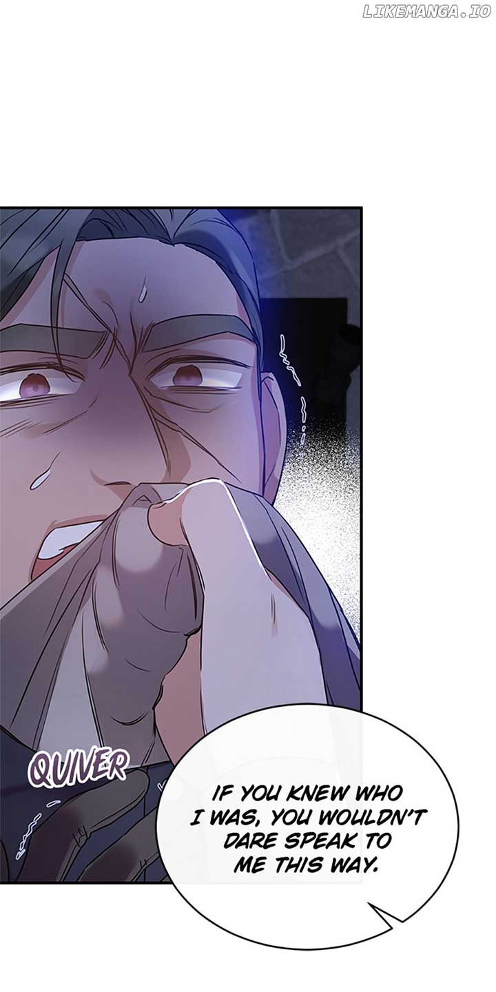 The Marquis Is Only Kind to Her Chapter 13 page 41
