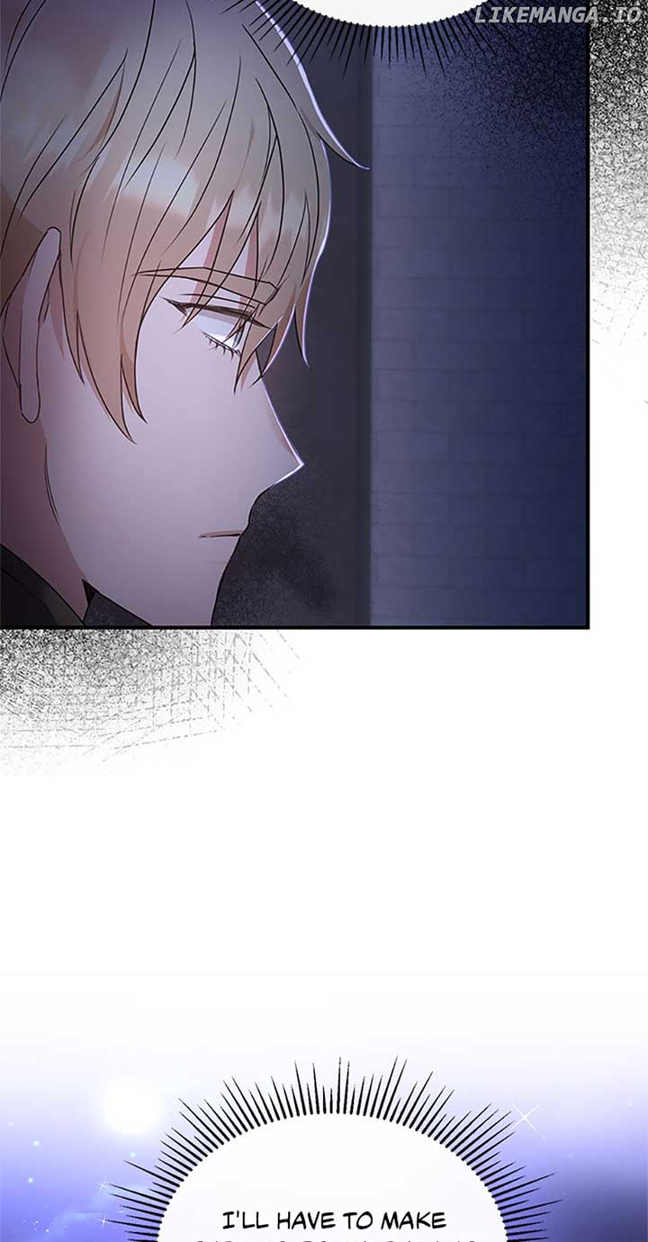 The Marquis Is Only Kind to Her Chapter 13 page 44