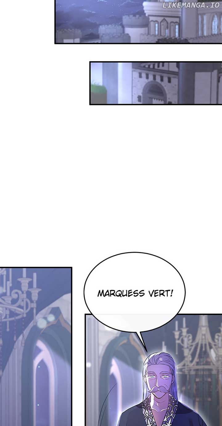 The Marquis Is Only Kind to Her Chapter 13 page 46