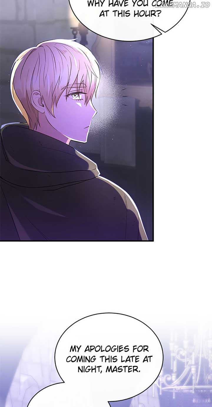 The Marquis Is Only Kind to Her Chapter 13 page 48