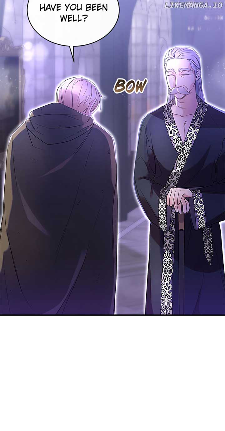 The Marquis Is Only Kind to Her Chapter 13 page 49