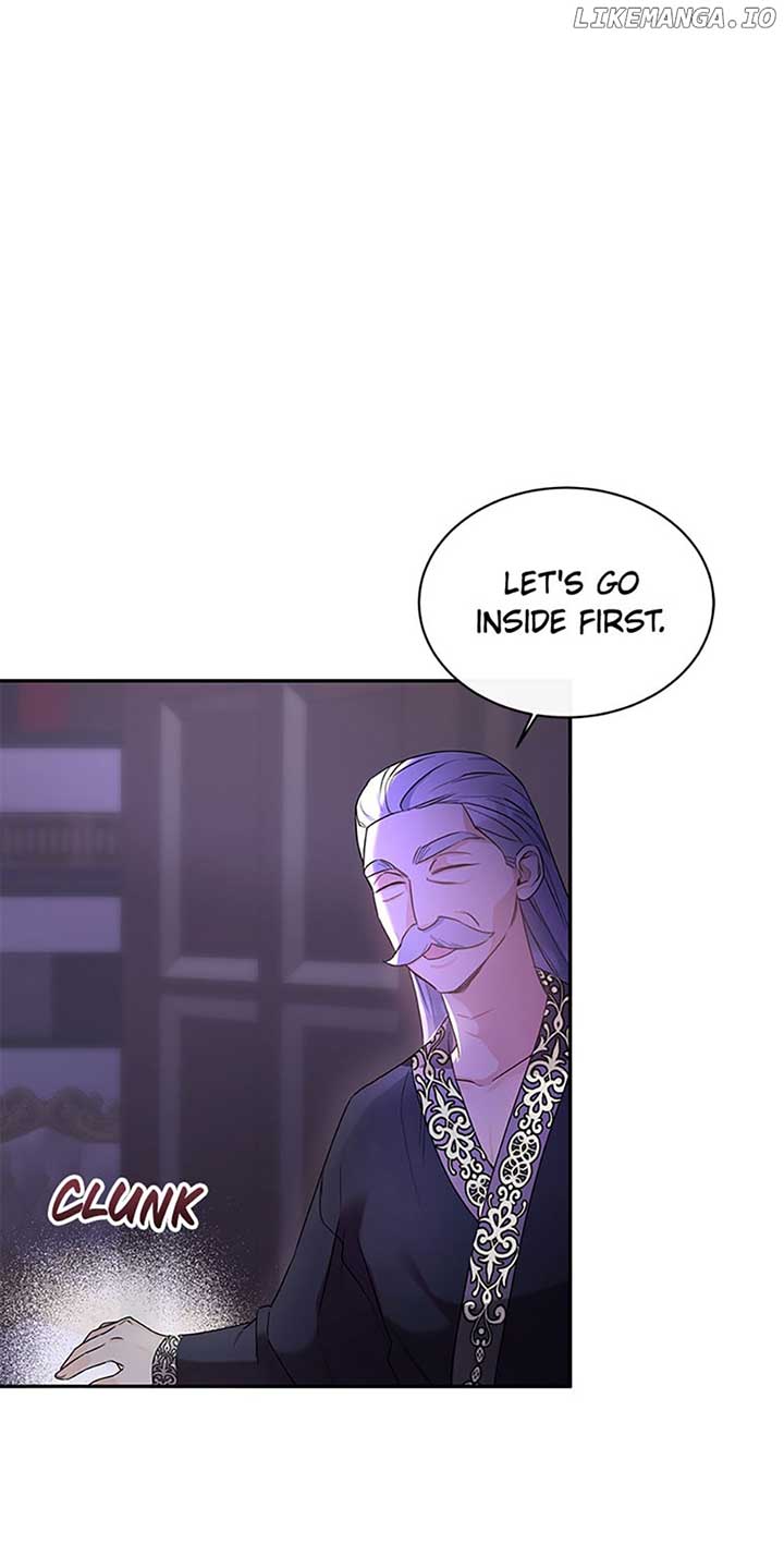The Marquis Is Only Kind to Her Chapter 13 page 50