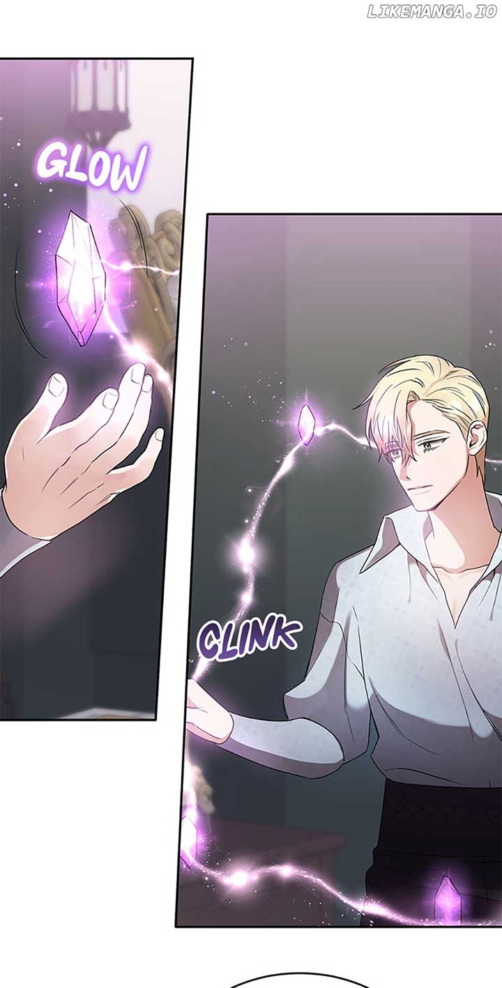 The Marquis Is Only Kind to Her Chapter 13 page 53