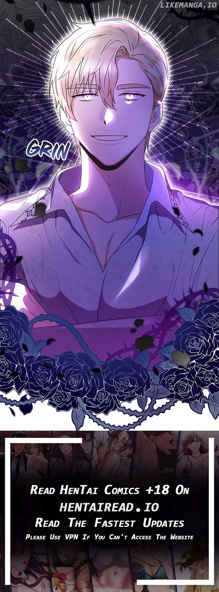 The Marquis Is Only Kind to Her Chapter 13 page 57