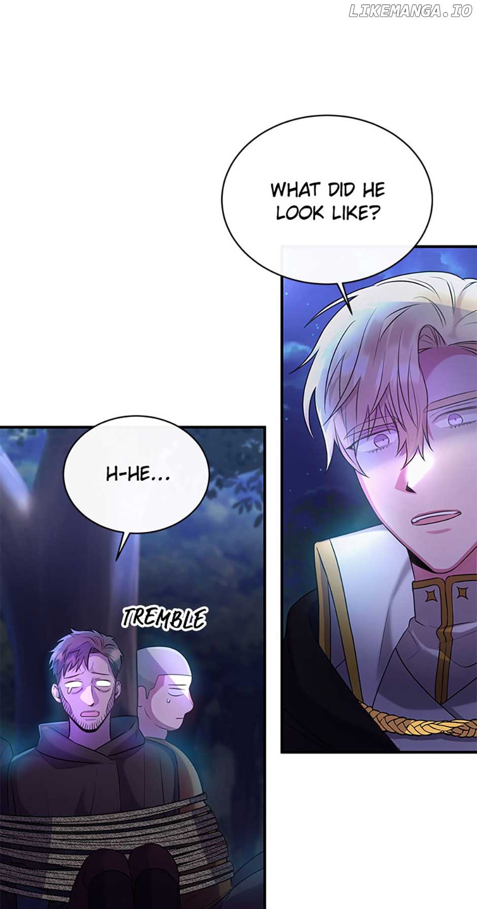 The Marquis Is Only Kind to Her Chapter 17 page 18