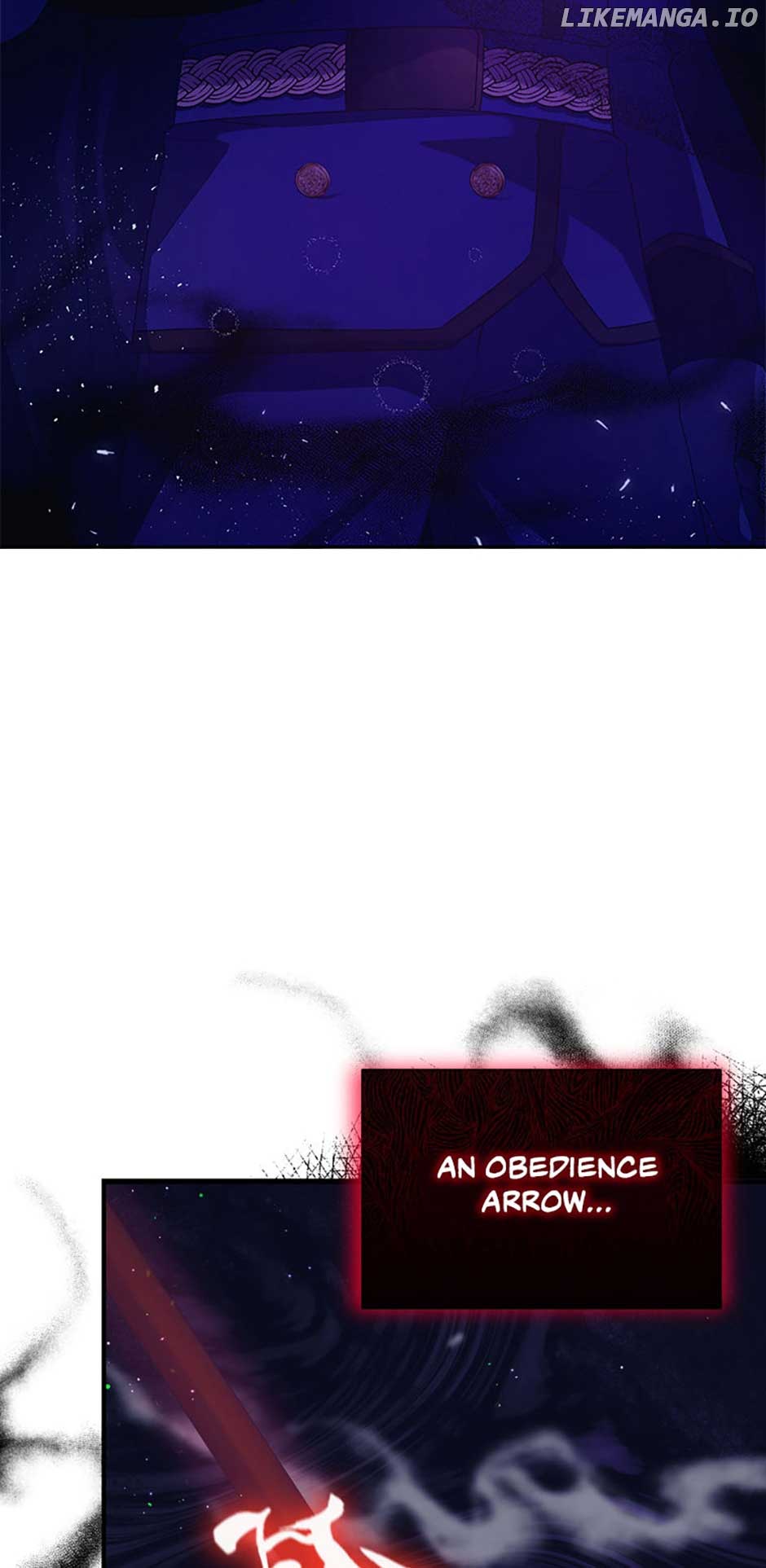The Marquis Is Only Kind to Her Chapter 17 page 1