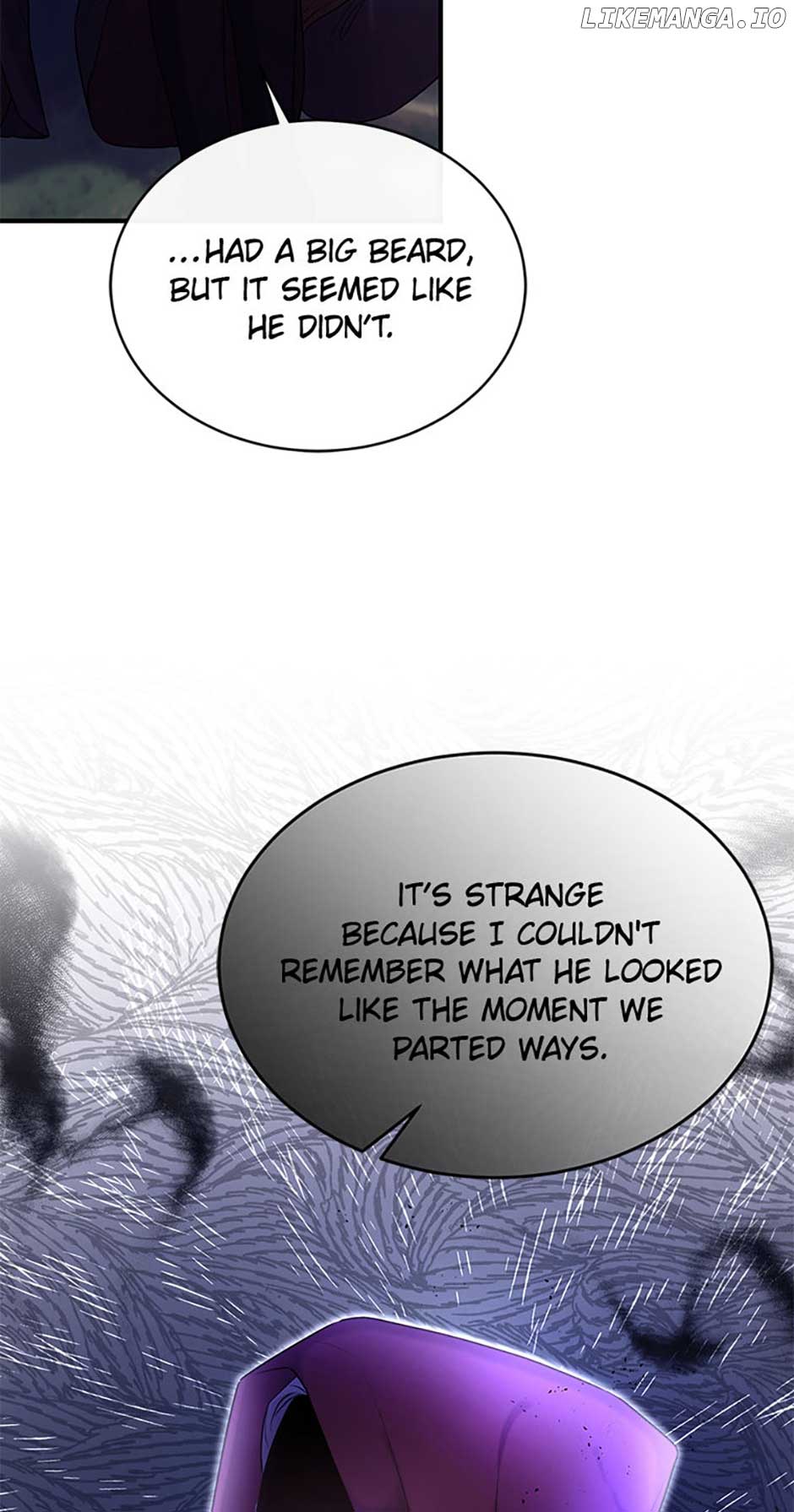 The Marquis Is Only Kind to Her Chapter 17 page 19