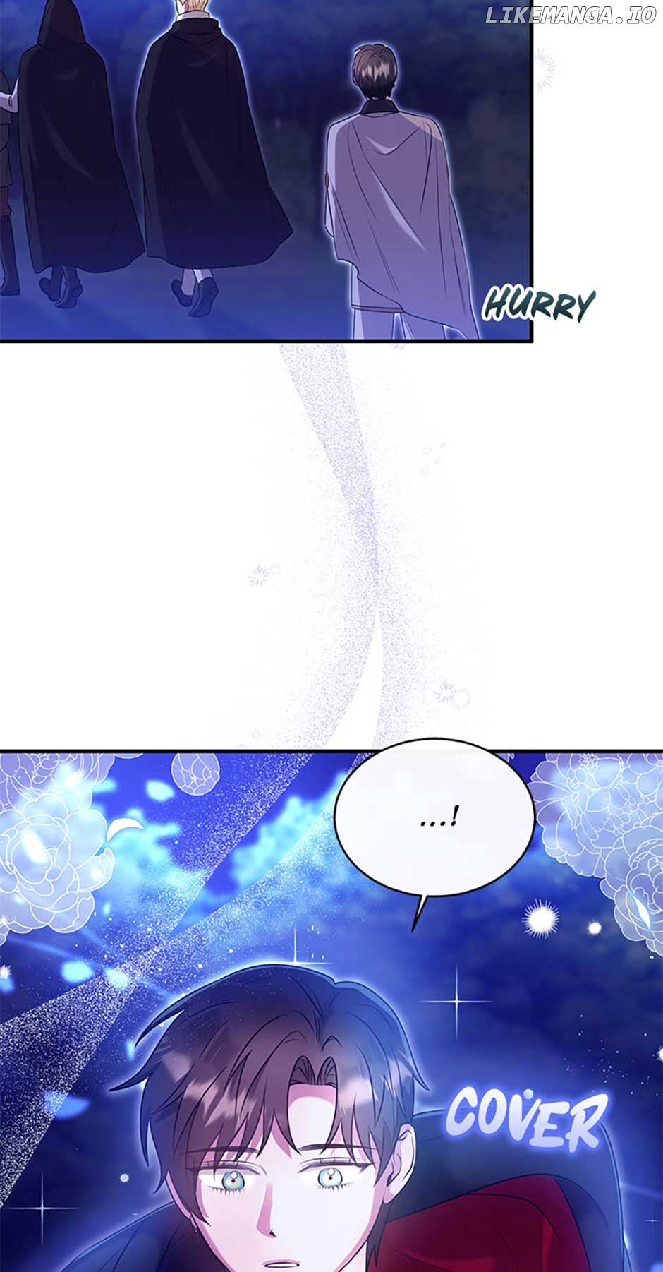The Marquis Is Only Kind to Her Chapter 17 page 25