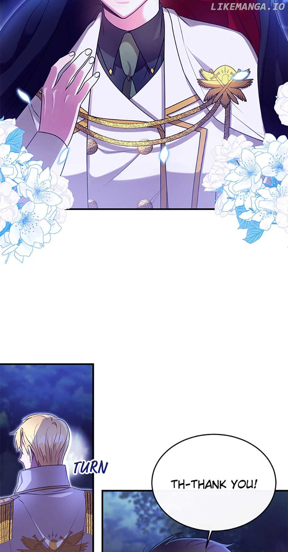 The Marquis Is Only Kind to Her Chapter 17 page 26