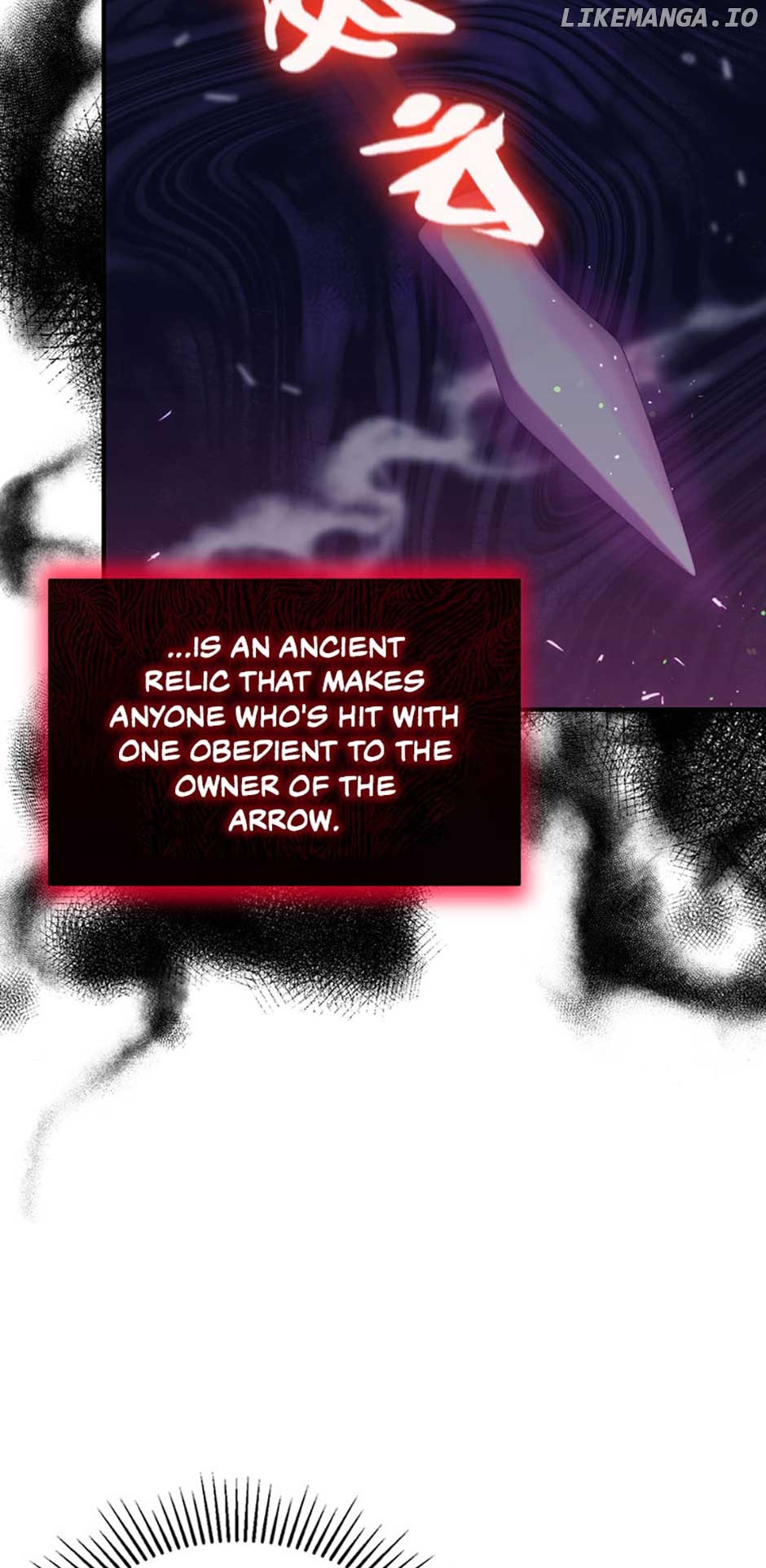 The Marquis Is Only Kind to Her Chapter 17 page 2