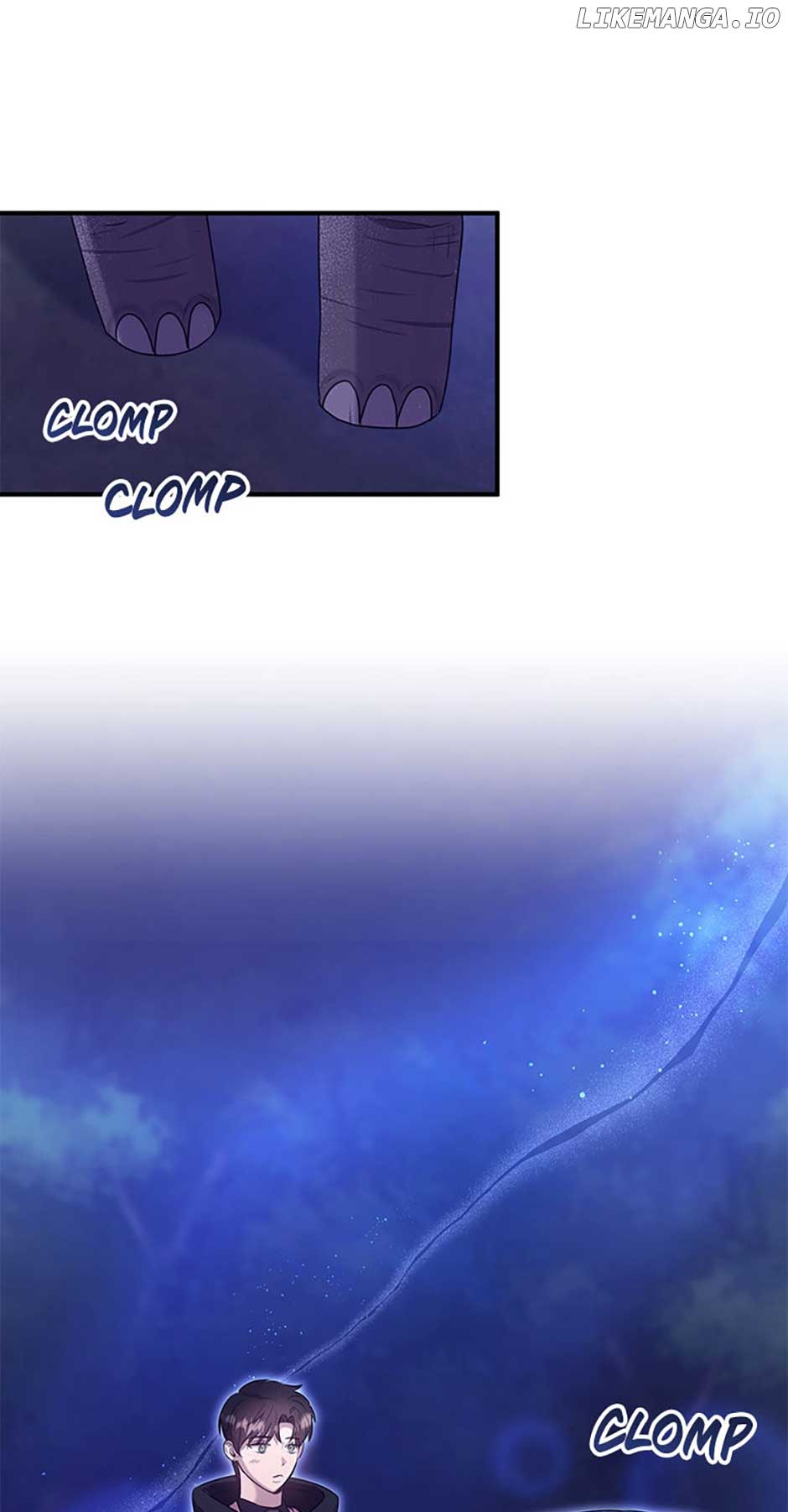 The Marquis Is Only Kind to Her Chapter 17 page 30