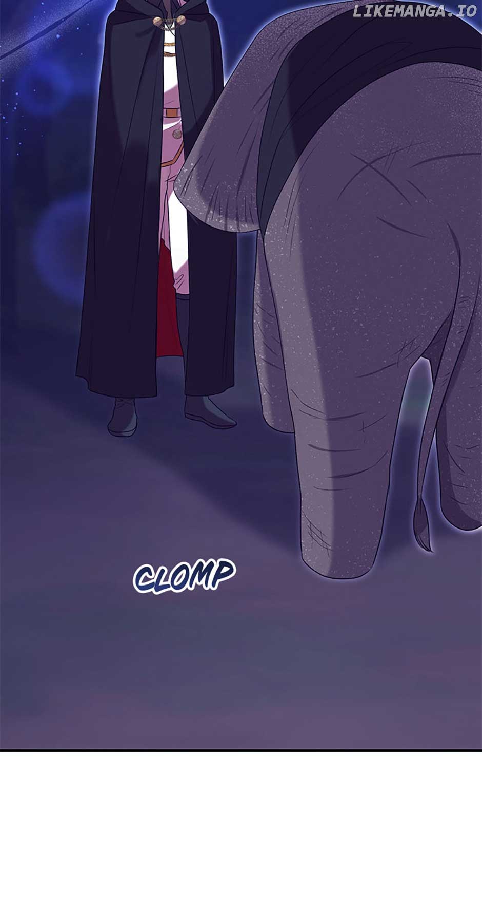 The Marquis Is Only Kind to Her Chapter 17 page 31