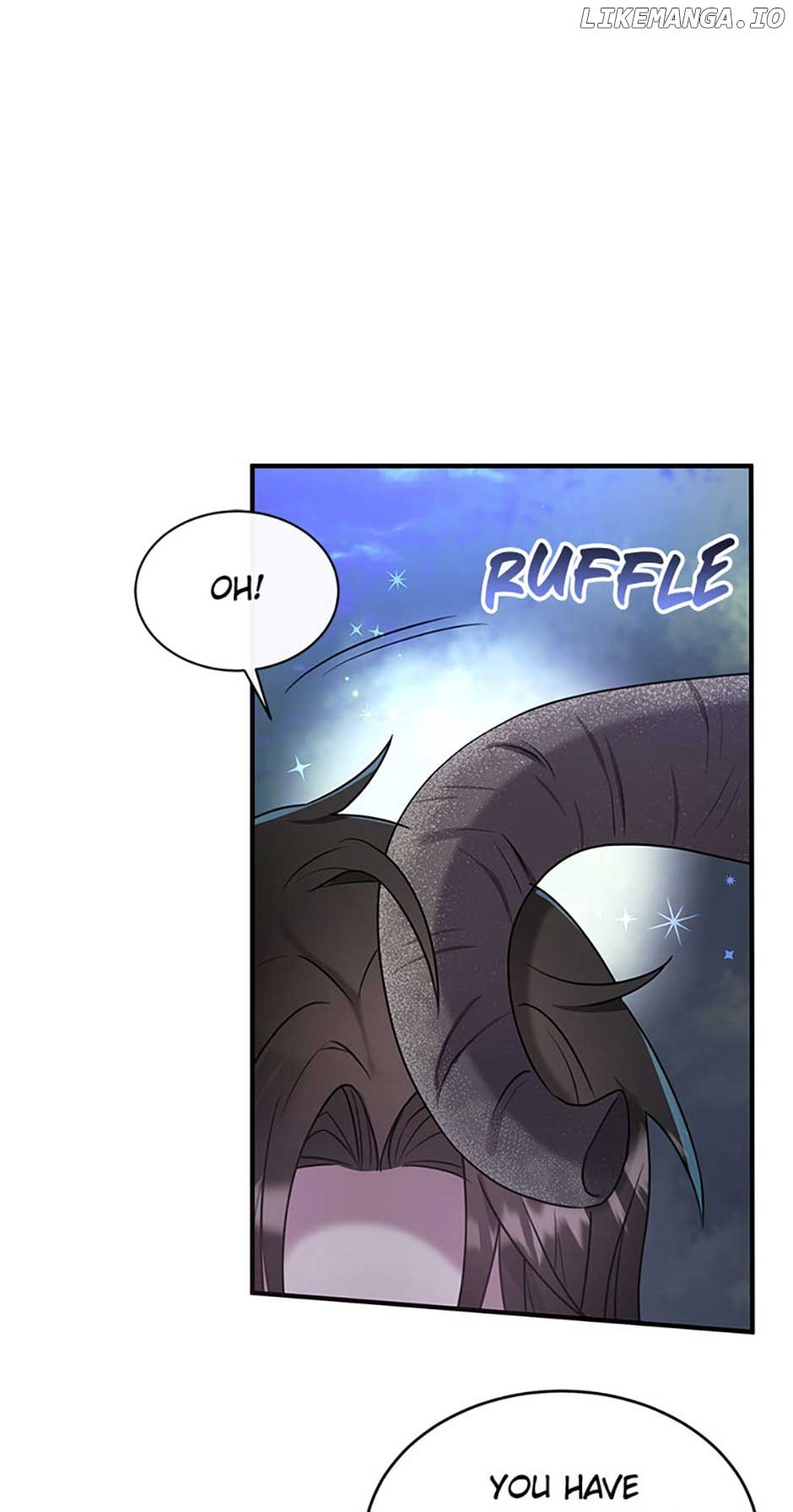 The Marquis Is Only Kind to Her Chapter 17 page 32