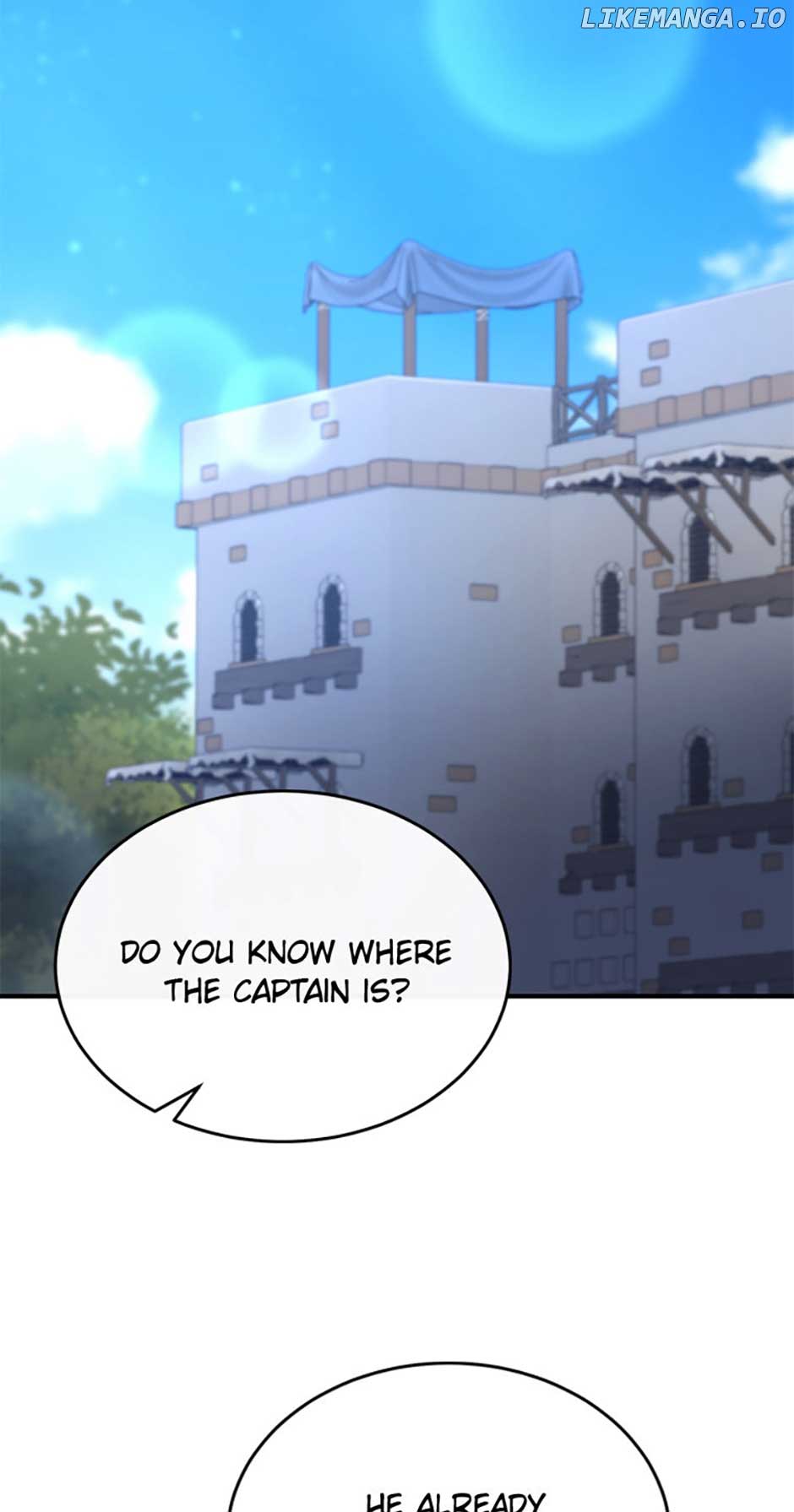 The Marquis Is Only Kind to Her Chapter 17 page 41