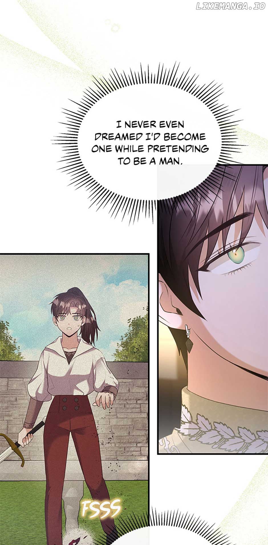 The Marquis Is Only Kind to Her Chapter 17 page 47
