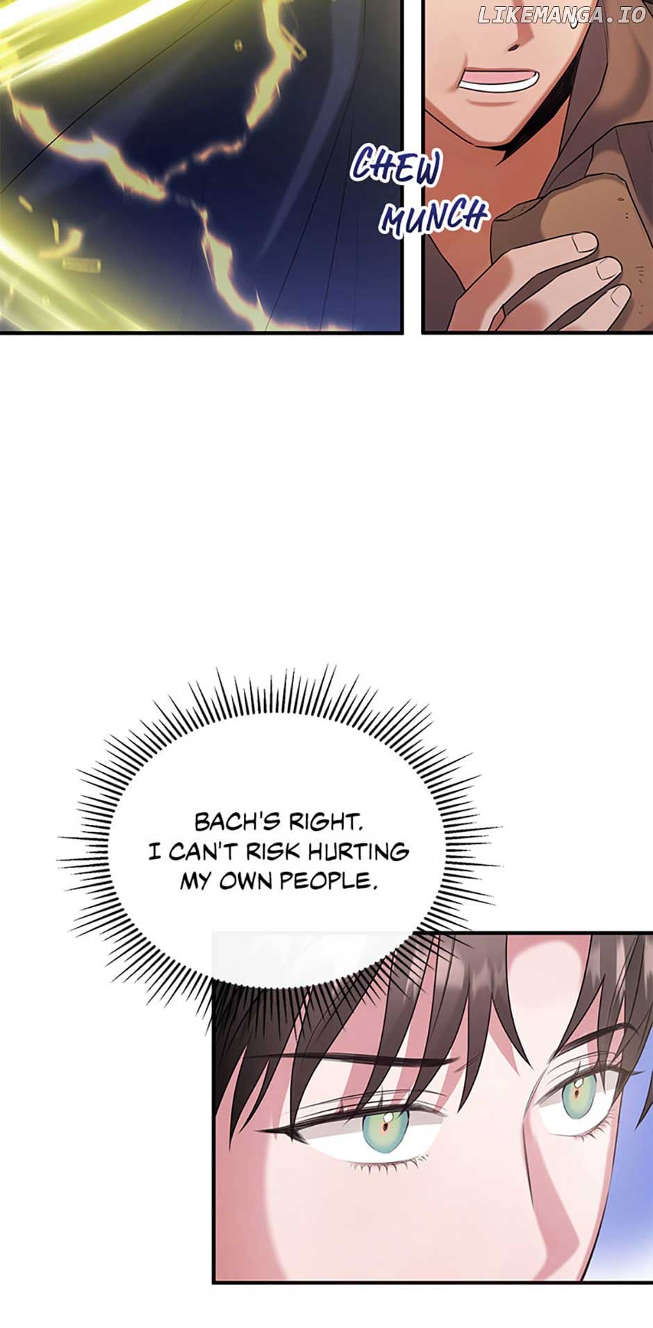 The Marquis Is Only Kind to Her Chapter 17 page 51