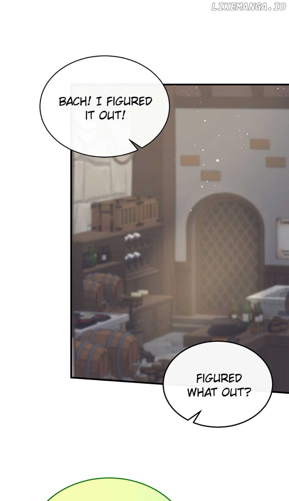 The Marquis Is Only Kind to Her Chapter 17 page 53