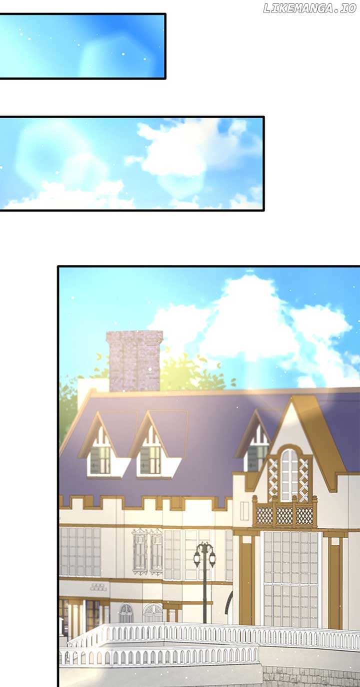 The Marquis Is Only Kind to Her Chapter 19 page 13