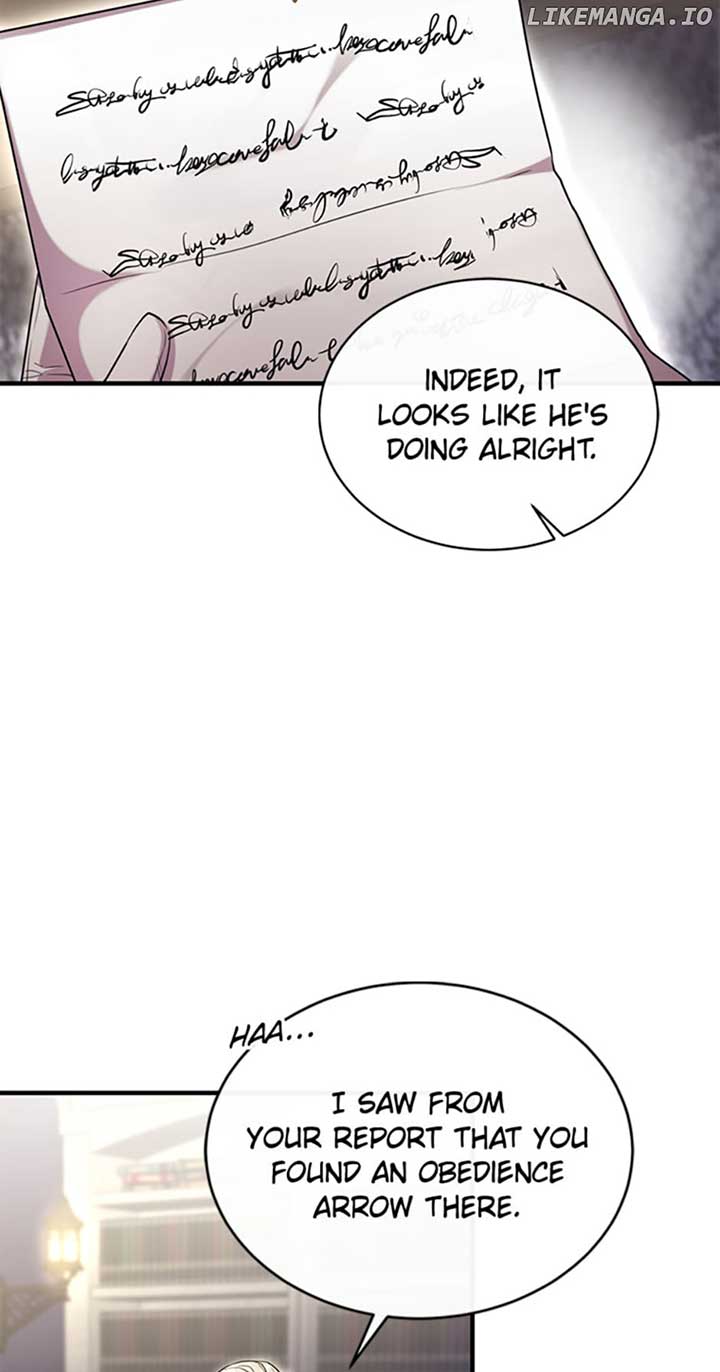 The Marquis Is Only Kind to Her Chapter 19 page 16