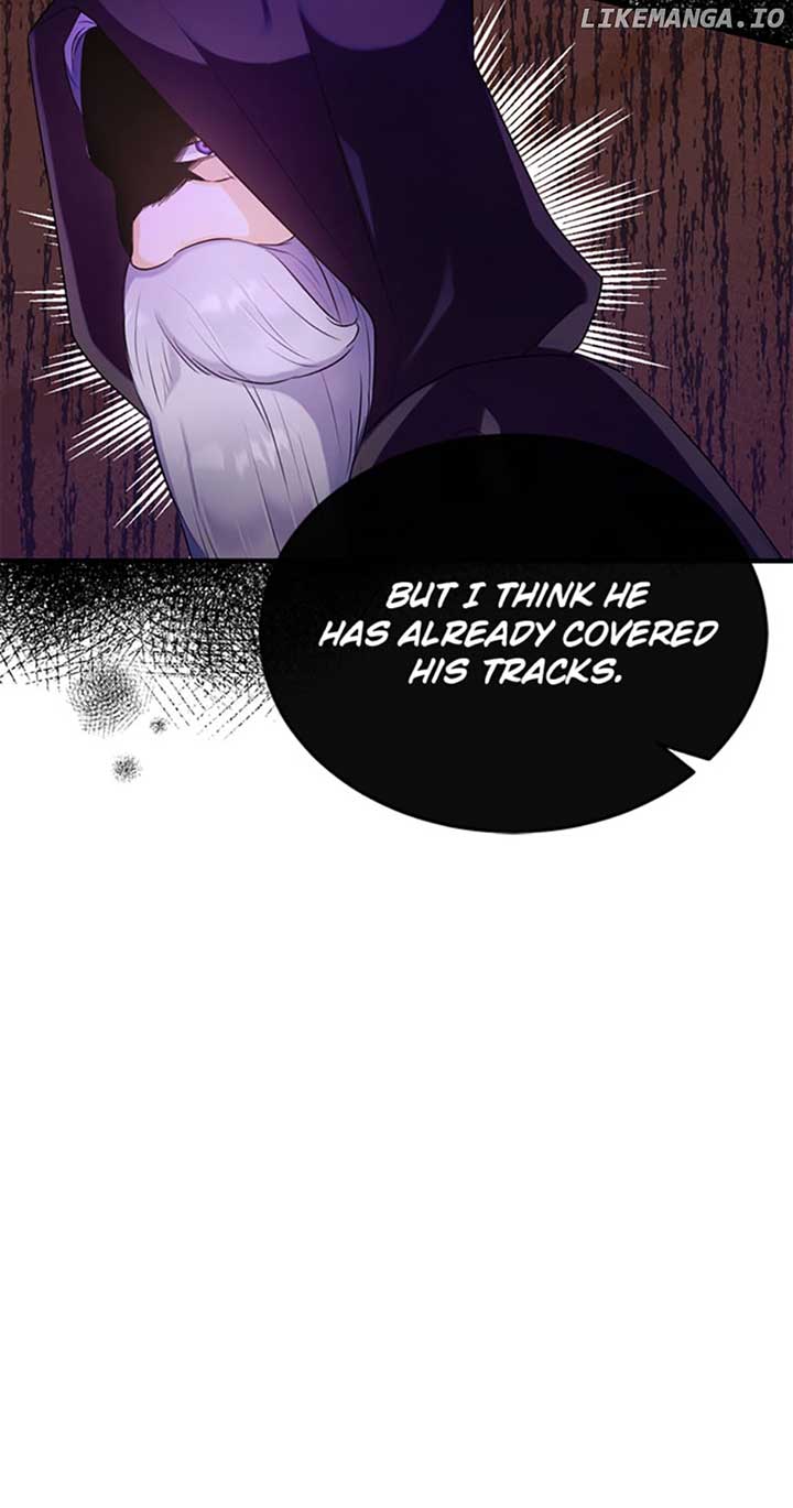 The Marquis Is Only Kind to Her Chapter 19 page 18